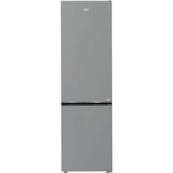 Beko CNG8603VPX Freestanding AeroFlow™ Fridge Freezer with HarvestFresh™