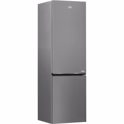 Beko CNG8603VPX Freestanding AeroFlow™ Fridge Freezer with HarvestFresh™