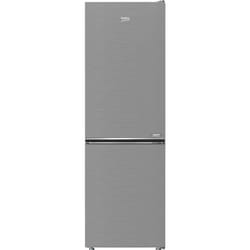 Beko CNG7686VPS Freestanding AeroFlow™ Fridge Freezer with HarvestFresh™