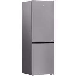 Beko CNG7686VPS Freestanding AeroFlow™ Fridge Freezer with HarvestFresh™