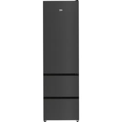 Beko GNE4603VPZ Freestanding AeroFlow™ Slim American Fridge Freezer with HarvestFresh™