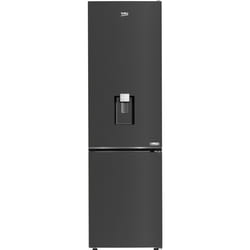 Beko CNG5603DVPZ Frost Free Combi Fridge Freezer with HarvestFresh™ Technology