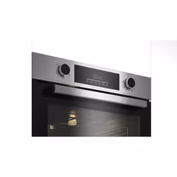 Beko BBIF12300X 60cm Built-In Single Fan Oven with AeroPerfect™