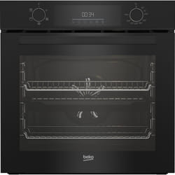 Beko BBIF12300B 60cm Built-In Single Fan Oven with AeroPerfect™