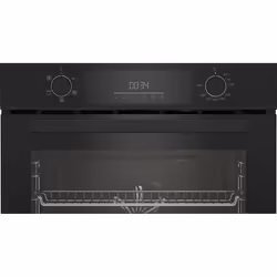 Beko BBIF12300B 60cm Built-In Single Fan Oven with AeroPerfect™