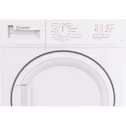 Indesit C YD C82 WWGL UK tumble dryer Freestanding Front-load 8 kg B White - Additional view 4