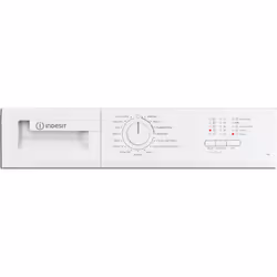 Indesit C YD C82 WWGL UK tumble dryer Freestanding Front-load 8 kg B White - Additional view 5