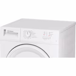 Indesit C YD C82 WWGL UK tumble dryer Freestanding Front-load 8 kg B White - Additional view 6