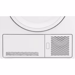 Indesit C YD C82 WWGL UK tumble dryer Freestanding Front-load 8 kg B White - Additional view 7