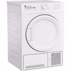Indesit C YD C82 WWGL UK tumble dryer Freestanding Front-load 8 kg B White - Additional view 8