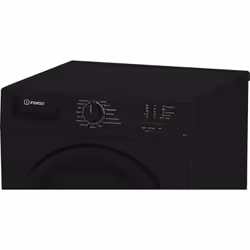 Indesit C YD C82 BBGL UK tumble dryer Freestanding Front-load 8 kg B Black - Additional view 7