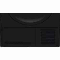 Indesit C YD C82 BBGL UK tumble dryer Freestanding Front-load 8 kg B Black - Additional view 8