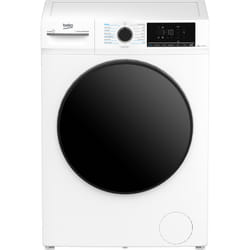Beko BMM5DFO5741W Washer Dryer with 7kg / 5kg Capacity with SteamCure