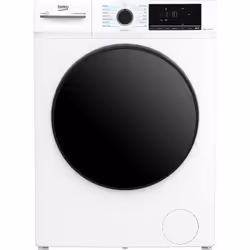Beko BMM5DFO5741W Washer Dryer with 7kg / 5kg Capacity with SteamCure