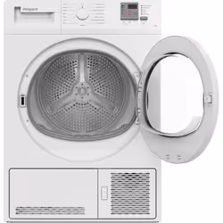 Hotpoint Freestanding tumble dryer C HD C82 WWGD UK - Additional view 4