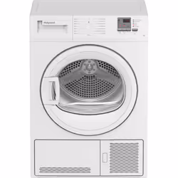 Hotpoint Freestanding tumble dryer C HD C82 WWGD UK - Additional view 5