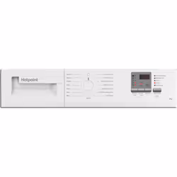 Hotpoint Freestanding tumble dryer C HD C82 WWGD UK - Additional view 8