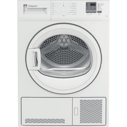 Hotpoint Freestanding tumble dryer C HD C92 WWGD UK