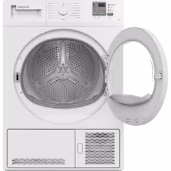 Hotpoint Freestanding tumble dryer C HD C92 WWGD UK