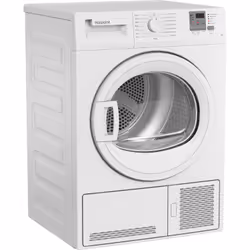 Hotpoint Freestanding tumble dryer C HD C92 WWGD UK - Additional view 4