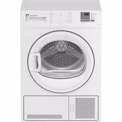Hotpoint Freestanding tumble dryer C HD C92 WWGD UK - Additional view 5