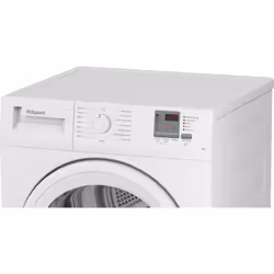 Hotpoint Freestanding tumble dryer C HD C92 WWGD UK - Additional view 7