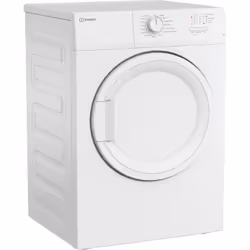 Indesit C YD A81 WWGL UK tumble dryer Freestanding Front-load 8 kg White - Additional view 4