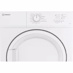 Indesit C YD A81 WWGL UK tumble dryer Freestanding Front-load 8 kg White - Additional view 5