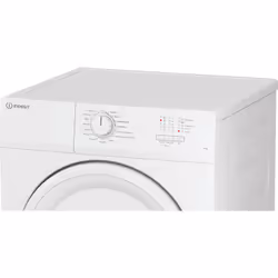 Indesit C YD A81 WWGL UK tumble dryer Freestanding Front-load 8 kg White - Additional view 6