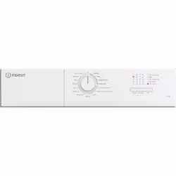 Indesit C YD A81 WWGL UK tumble dryer Freestanding Front-load 8 kg White - Additional view 7