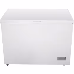 Beko CF4308W Freestanding Chest Freezer with Freezer Guard