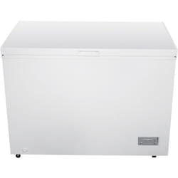 Beko CF4308W Freestanding Chest Freezer with Freezer Guard