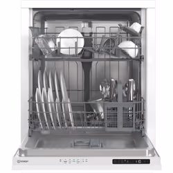 Indesit IN2IE13DT70UK dishwasher Fully built-in 13 place settings E