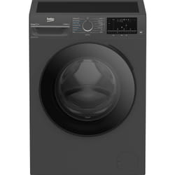 Beko BM5D59645UA Freestanding 9kg Wash / 6kg Dry Capacity Washer Dryer with EnergySpin