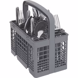 Indesit IN2FE13DT9SUK dishwasher Freestanding 13 place settings E
