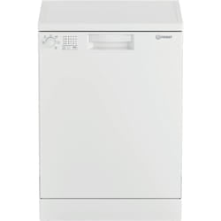 Indesit IN2FE13DT9WUK dishwasher Freestanding 13 place settings E