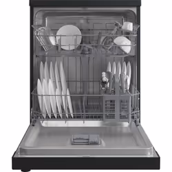 Indesit IN2FE13DT9AUK dishwasher Freestanding 13 place settings E