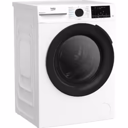 Beko BMND8545UW Freestanding 8kg Wash / 5kg Dry Capacity Washer Dryer with EnergySpin