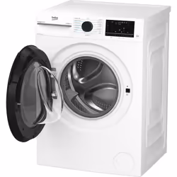 Beko BMND8545UW Freestanding 8kg Wash / 5kg Dry Capacity Washer Dryer with EnergySpin - Additional view 4