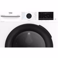Beko BMND8545UW Freestanding 8kg Wash / 5kg Dry Capacity Washer Dryer with EnergySpin - Additional view 5