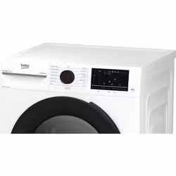 Beko BMND8545UW Freestanding 8kg Wash / 5kg Dry Capacity Washer Dryer with EnergySpin - Additional view 6