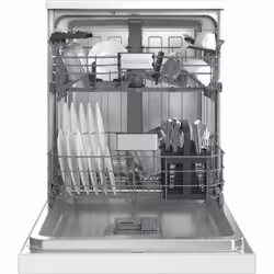 Blomberg LDF43520W Freestanding Full Size Dishwasher with SilentWash - Additional view 3