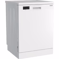 Blomberg LDF31310W Freestanding Full Size Dishwasher with D energy efficiency