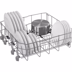 Blomberg LDF31310W Freestanding Full Size Dishwasher with D energy efficiency - Additional view 4
