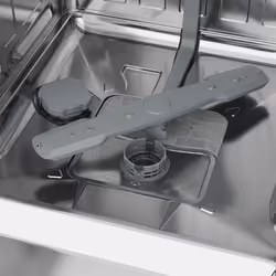 Blomberg LDF31310W Freestanding Full Size Dishwasher with D energy efficiency - Additional view 8