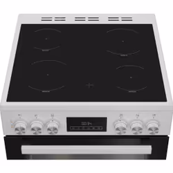Blomberg HKRN651W Cooker electric induction hob White - Additional view 3