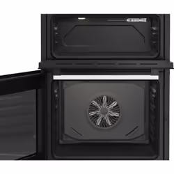 Blomberg HKRN651W Cooker electric induction hob White - Additional view 5