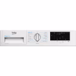 Beko WTIK741511 Integrated 7kg 1400rpm Washing Machine with Quick Programme - Additional view 7