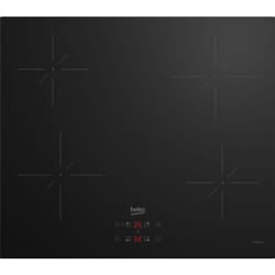 Beko CIHYQI21B 60cm Induction Hob with Touch Controls