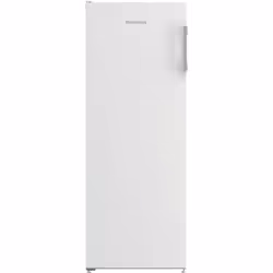 Blomberg FNM455W Freestanding Tall Frost Free Freezer with Food Protector, 177 L, 12 kg/24h, SN-T, No Frost system, E, White